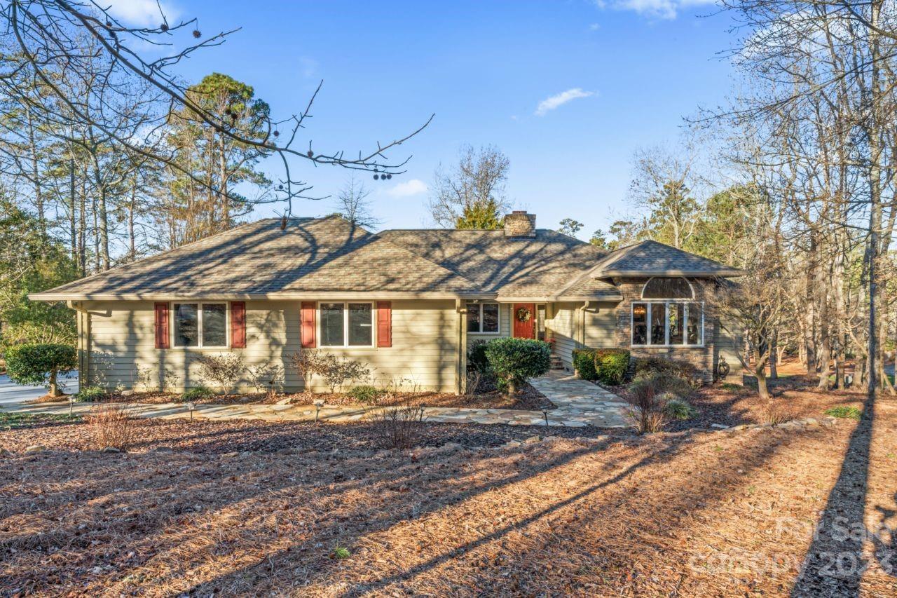 Uwharrie Point - Residential