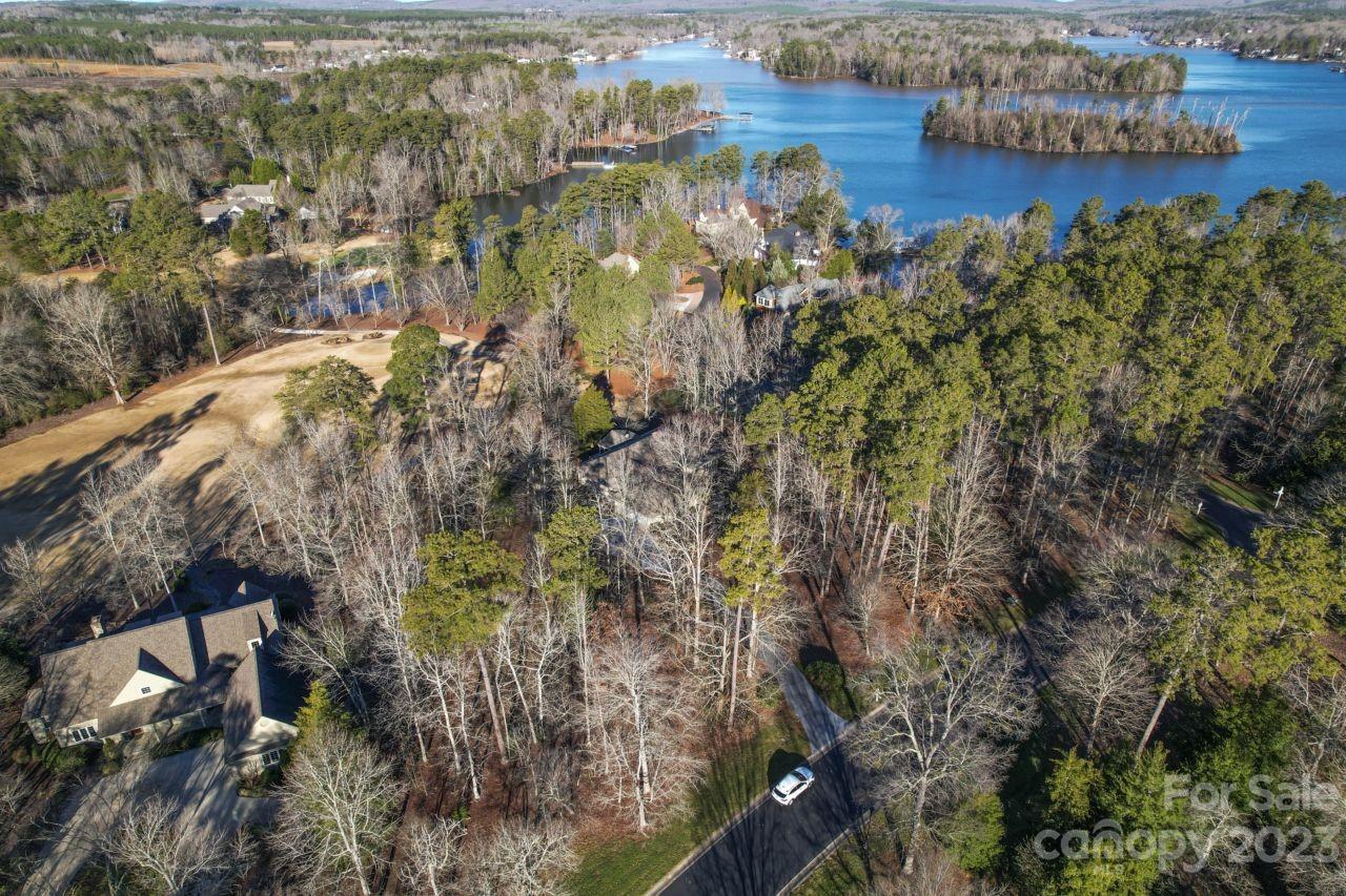 Uwharrie Point - Residential