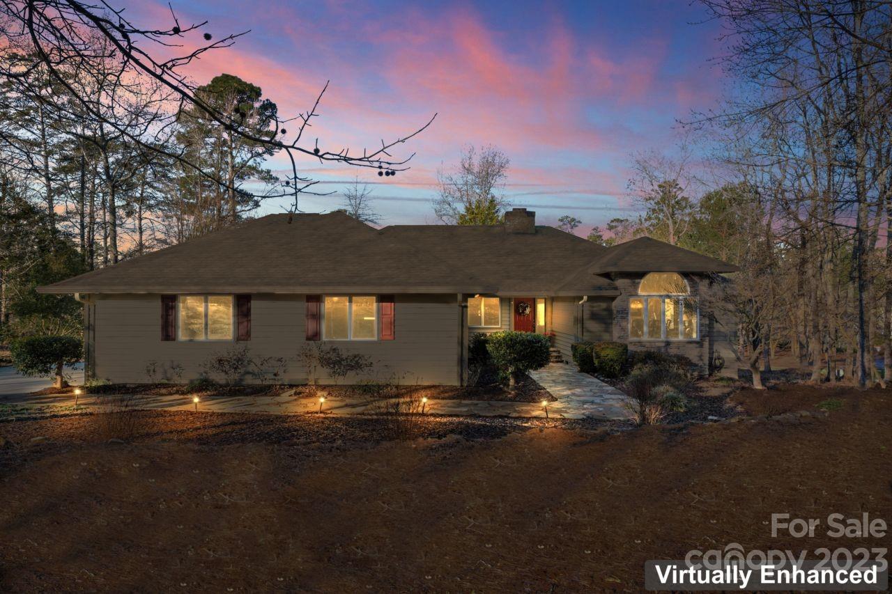 Uwharrie Point - Residential