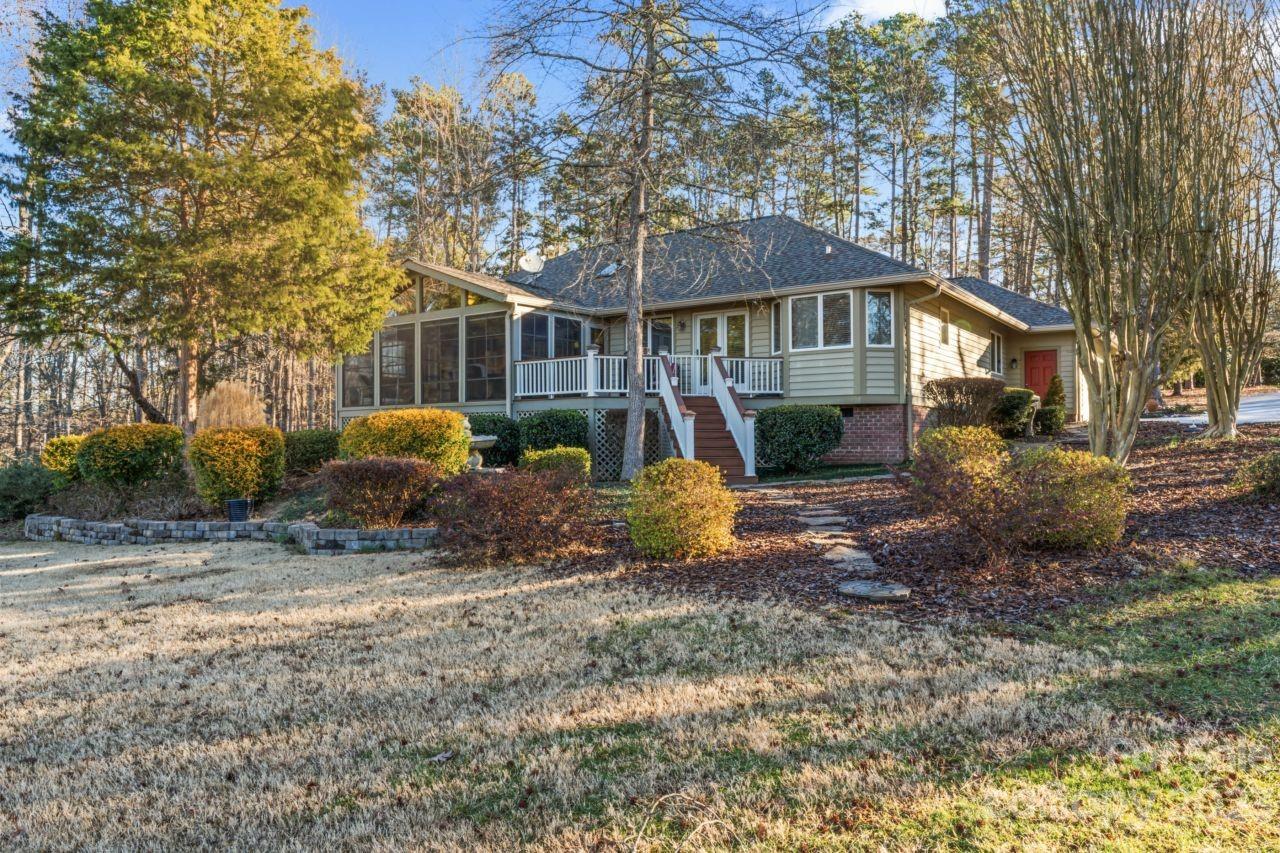 Uwharrie Point - Residential