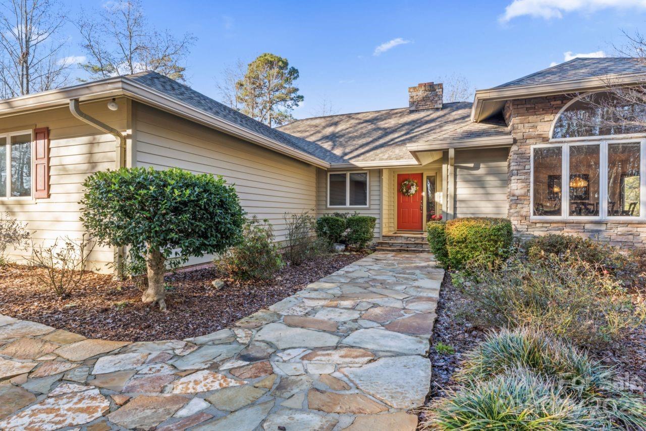 Uwharrie Point - Residential