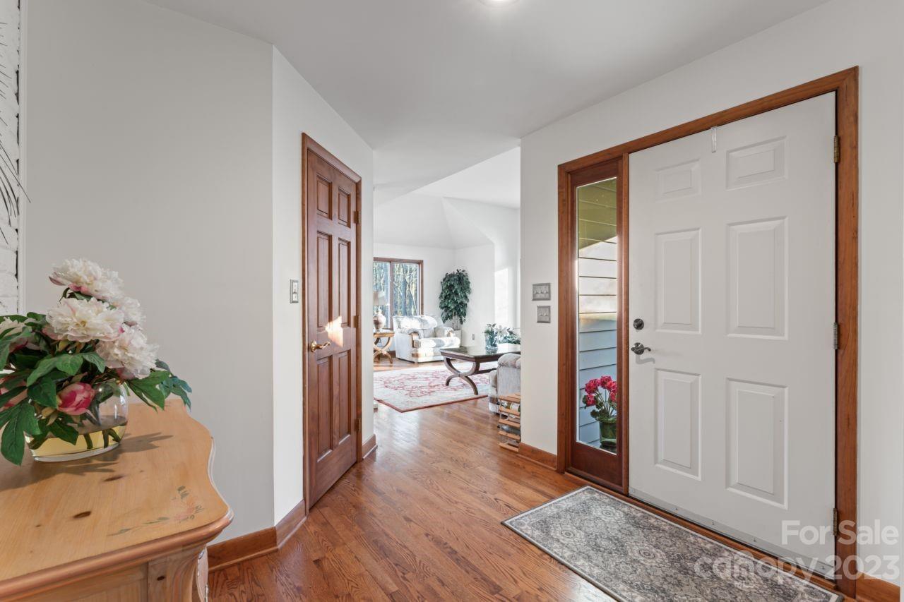 Uwharrie Point - Residential