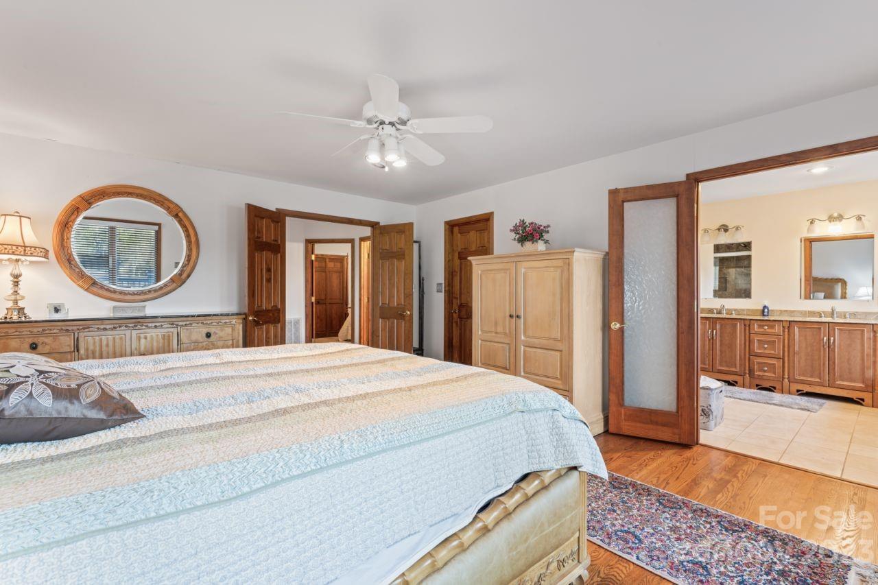 Uwharrie Point - Residential