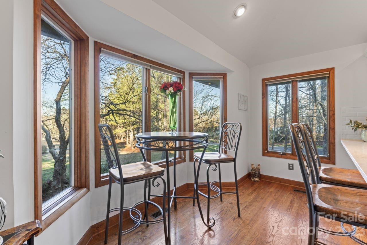 Uwharrie Point - Residential