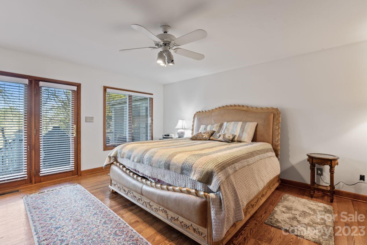 Uwharrie Point - Residential