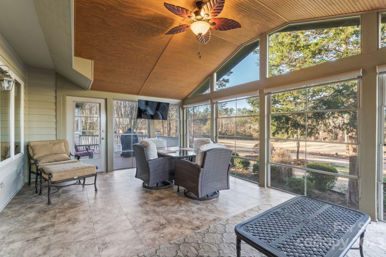 Uwharrie Point - Residential