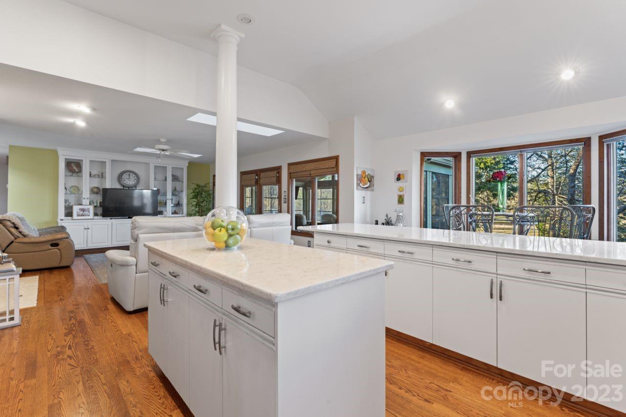 Uwharrie Point - Residential