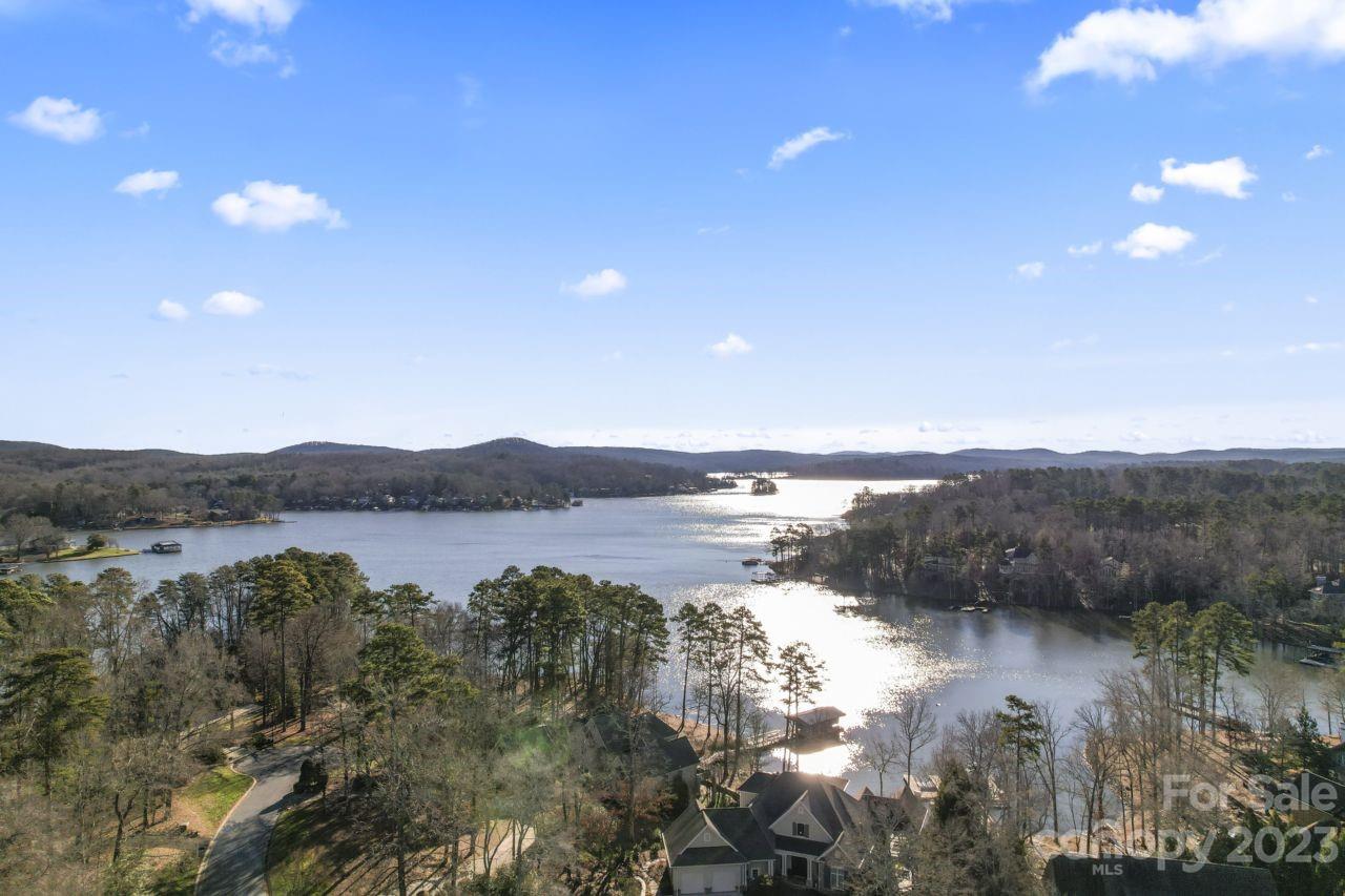 Uwharrie Point - Residential