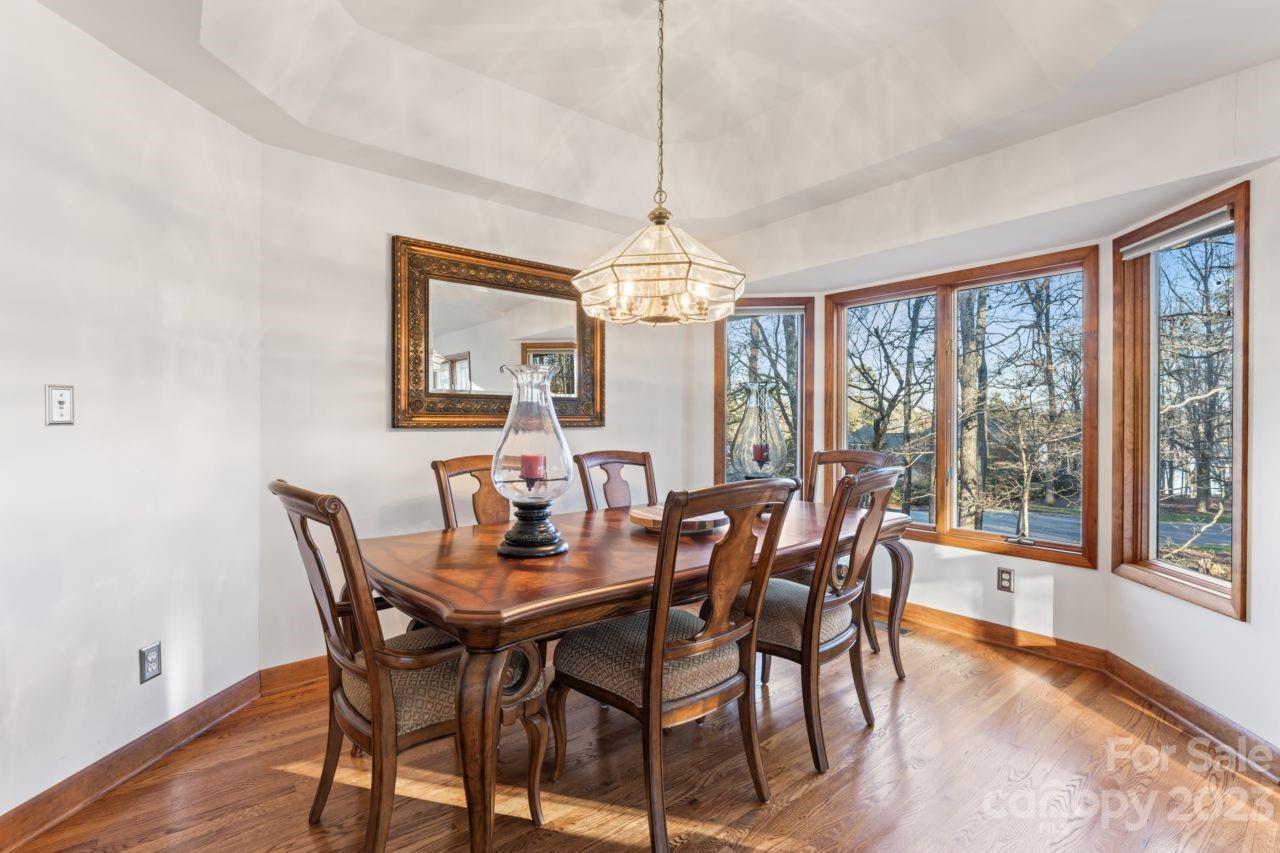 Uwharrie Point - Residential