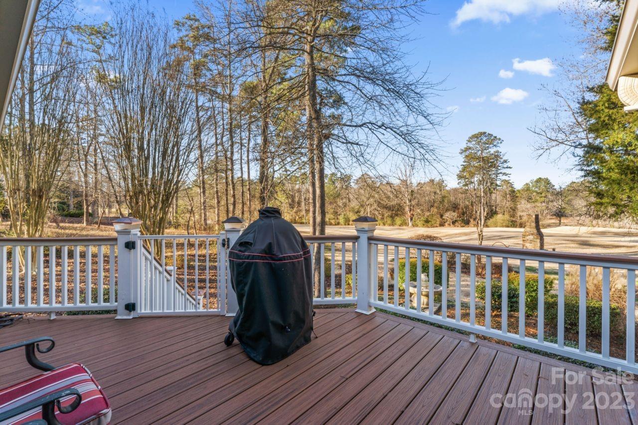 Uwharrie Point - Residential