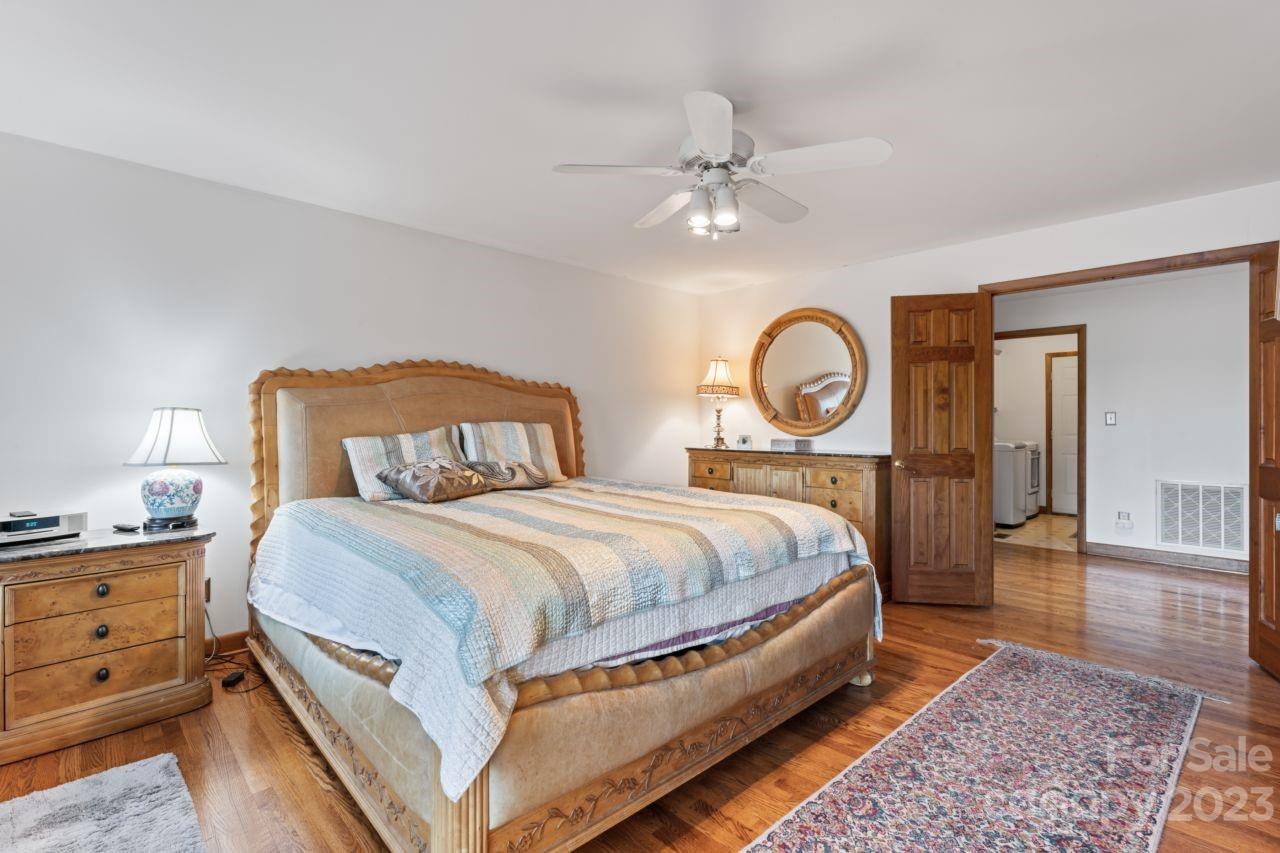 Uwharrie Point - Residential