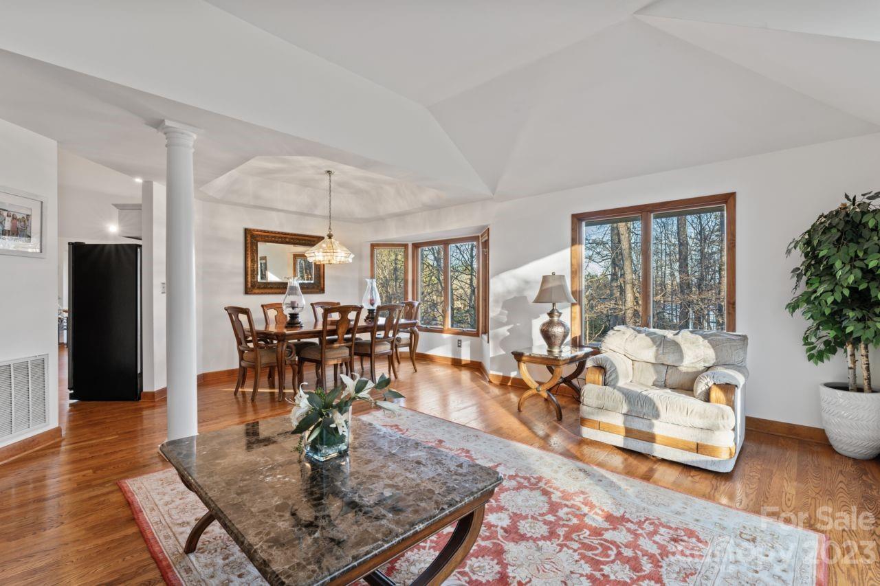 Uwharrie Point - Residential