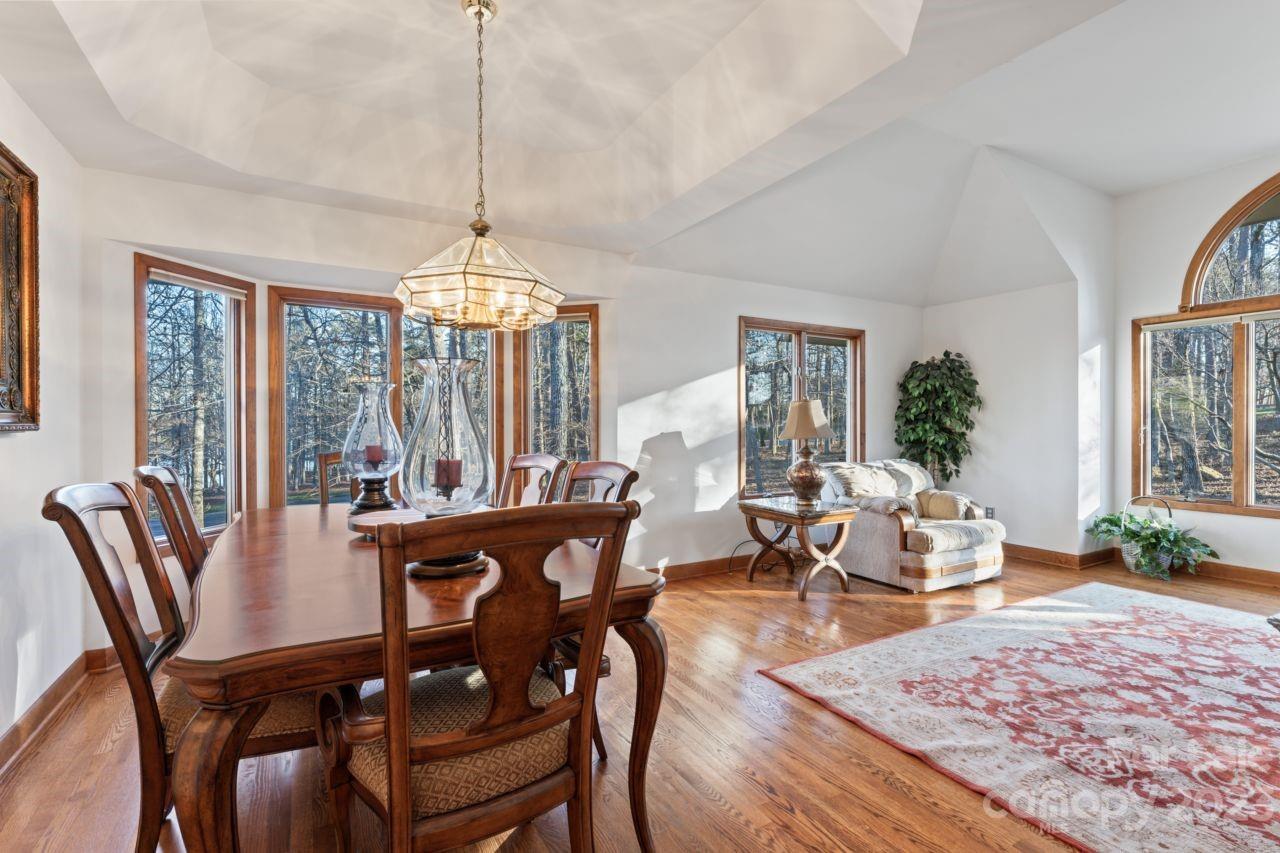 Uwharrie Point - Residential