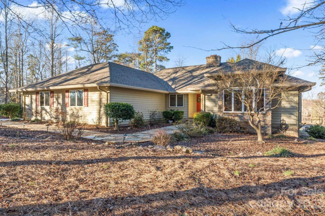 Uwharrie Point - Residential