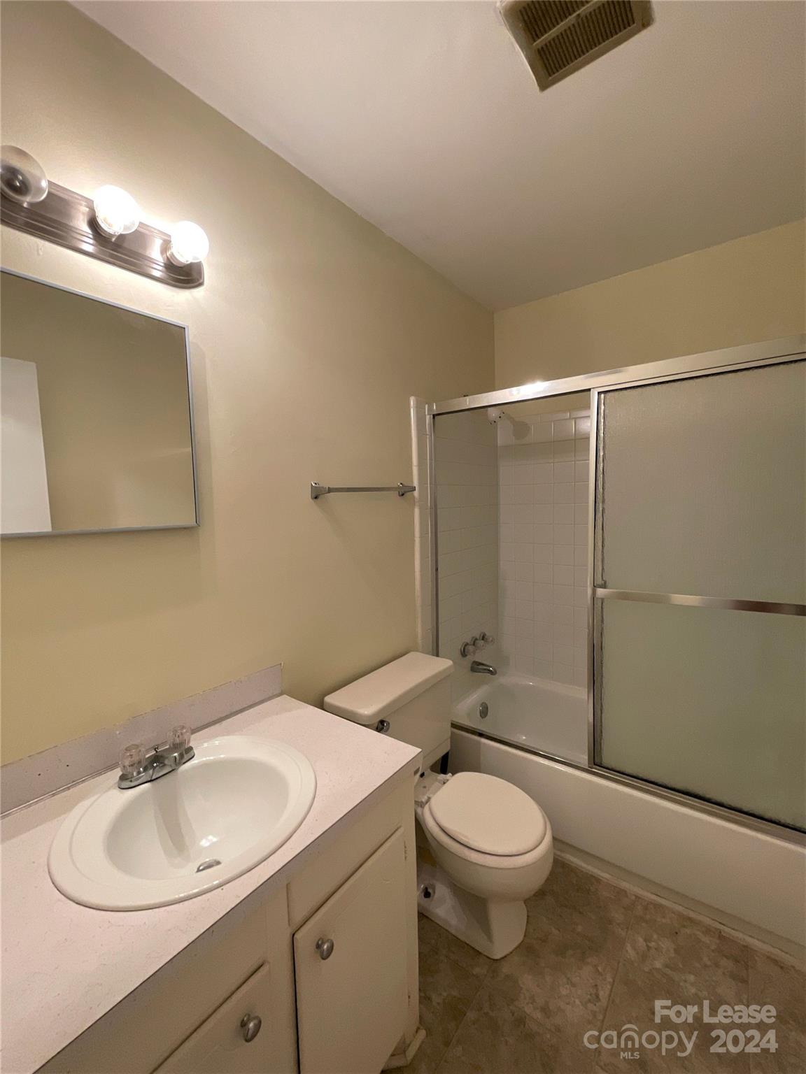 None - Residential Lease