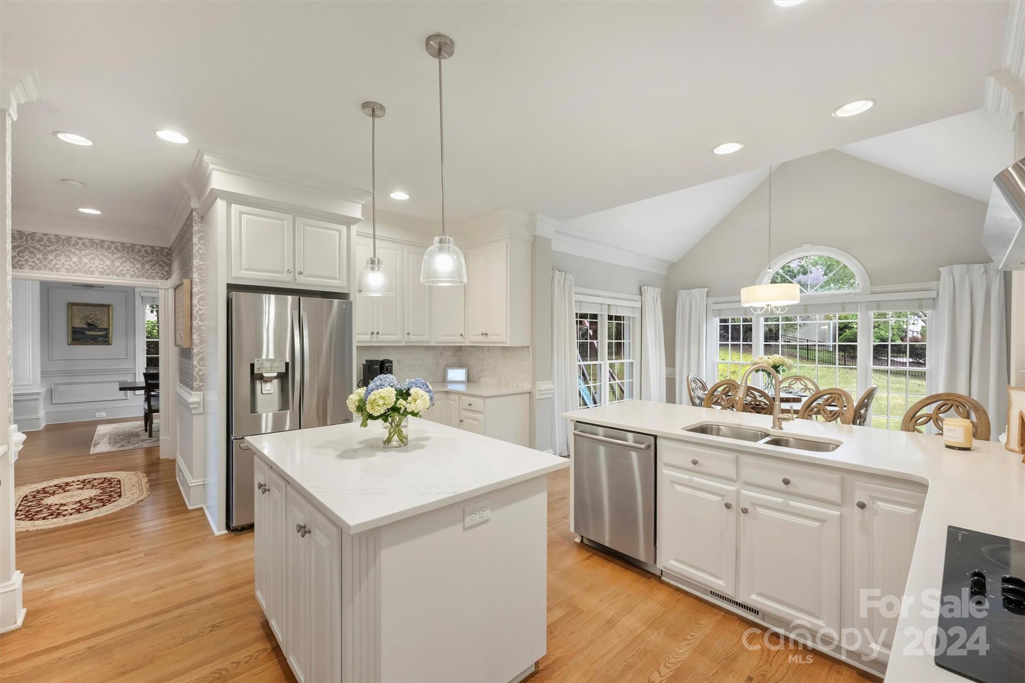 Piper Glen - Residential