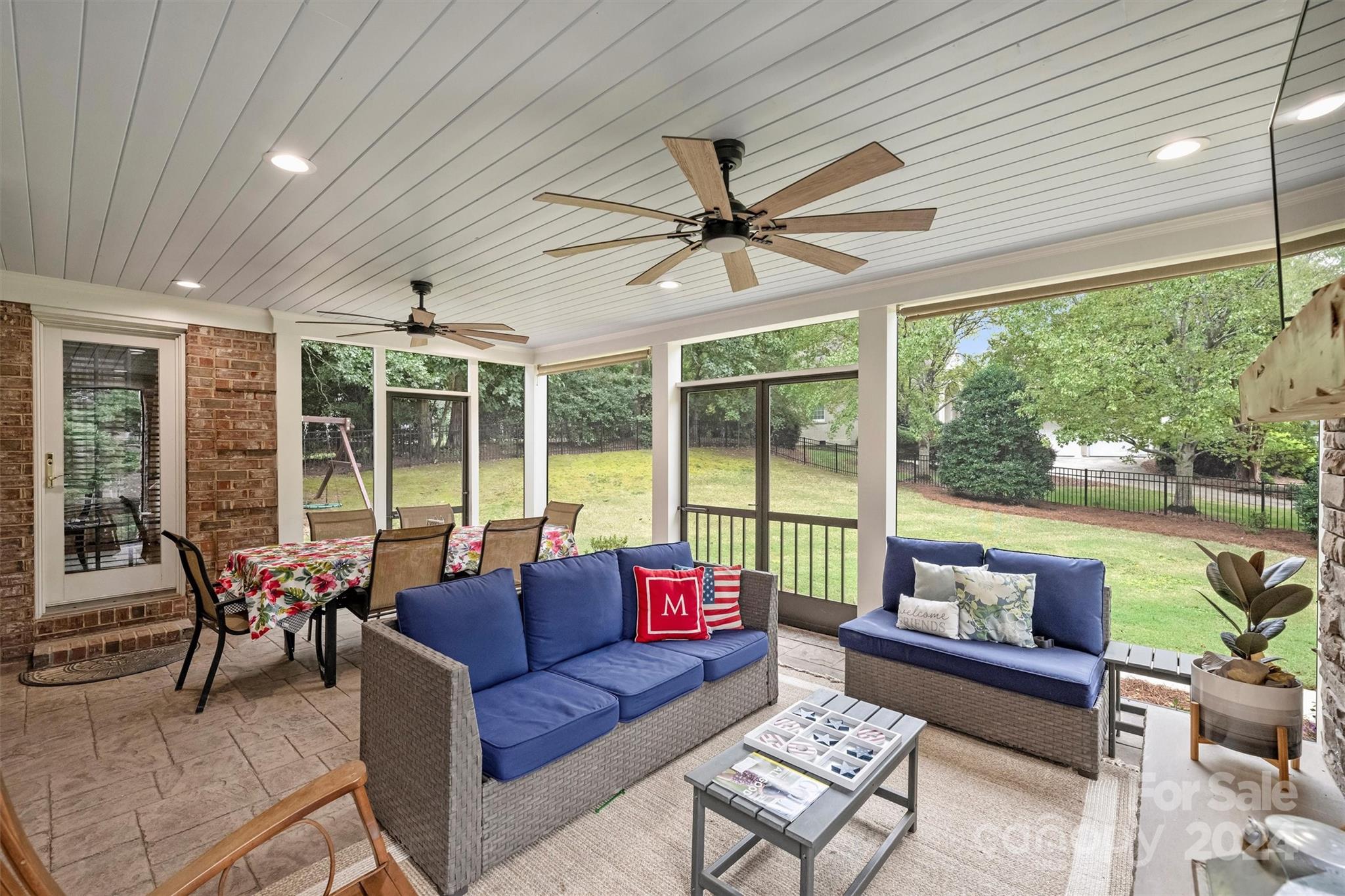 Piper Glen - Residential