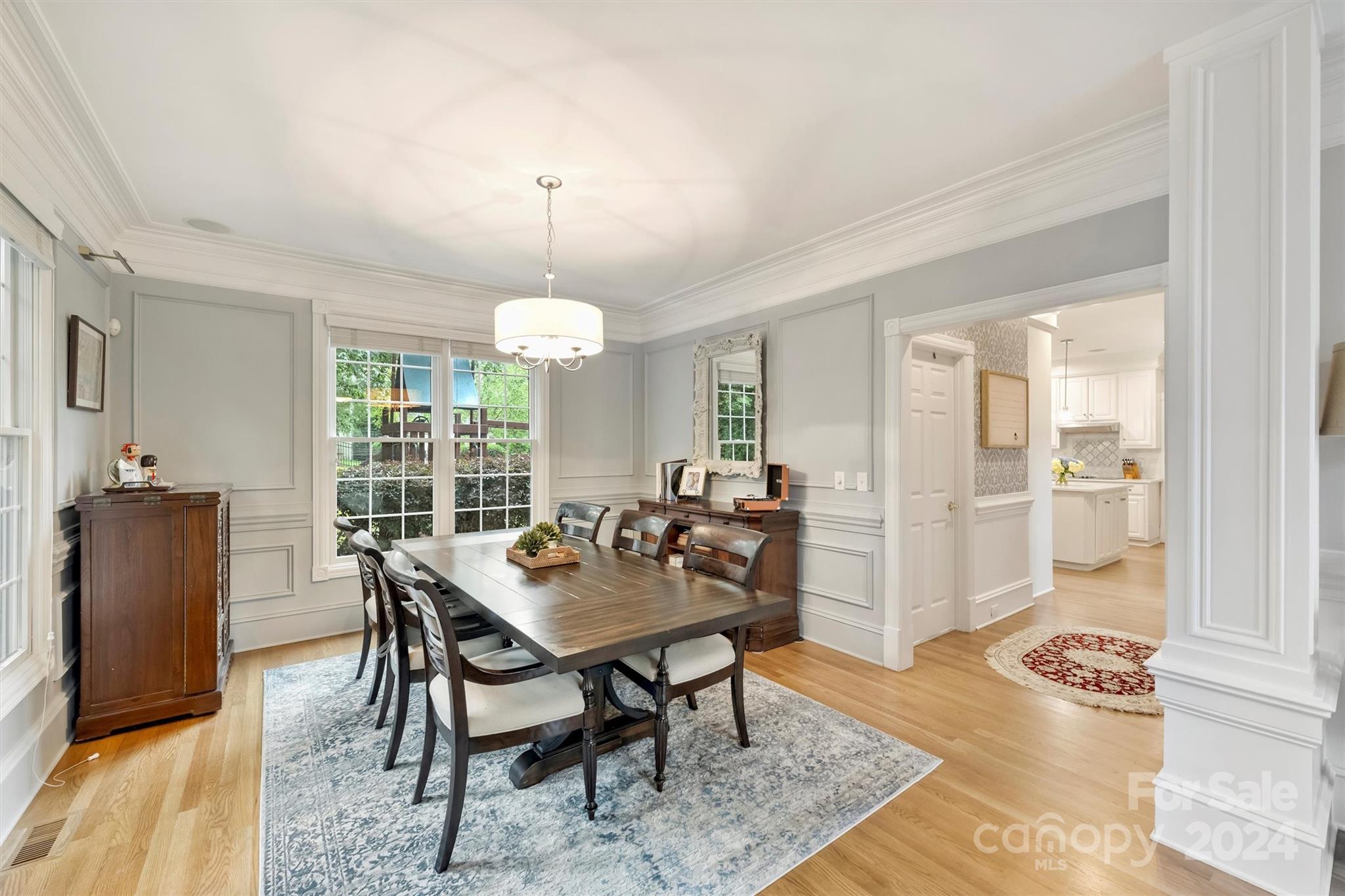 Piper Glen - Residential