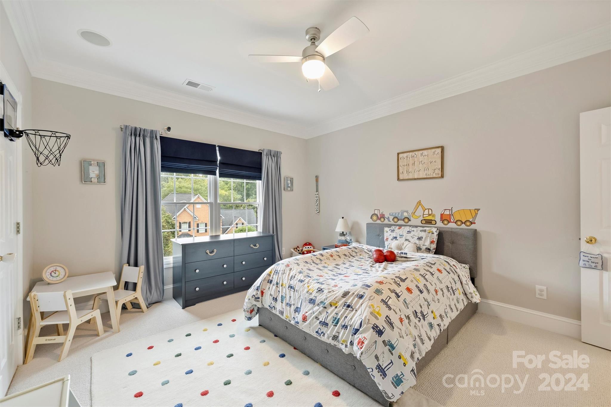 Piper Glen - Residential