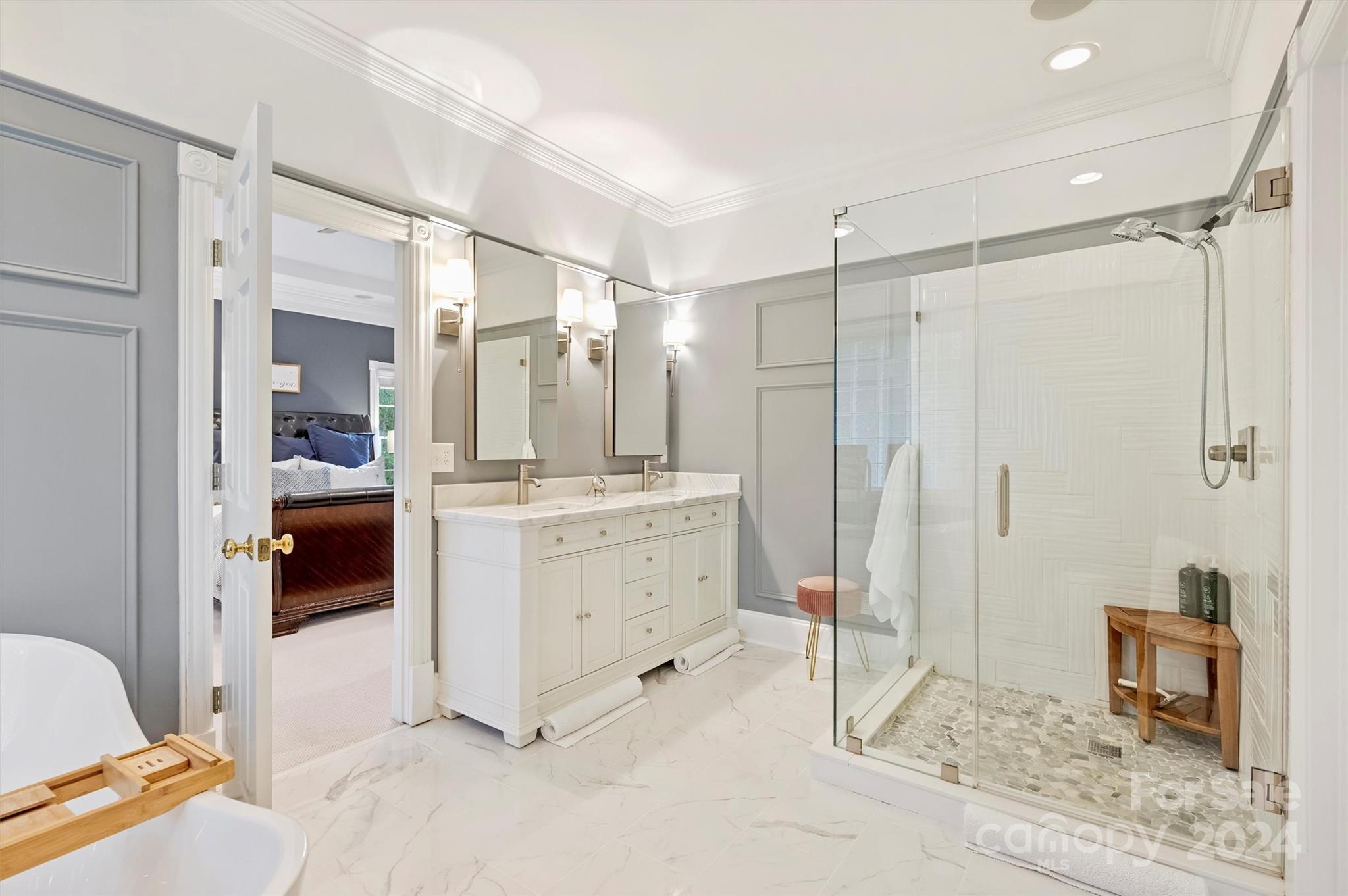 Piper Glen - Residential