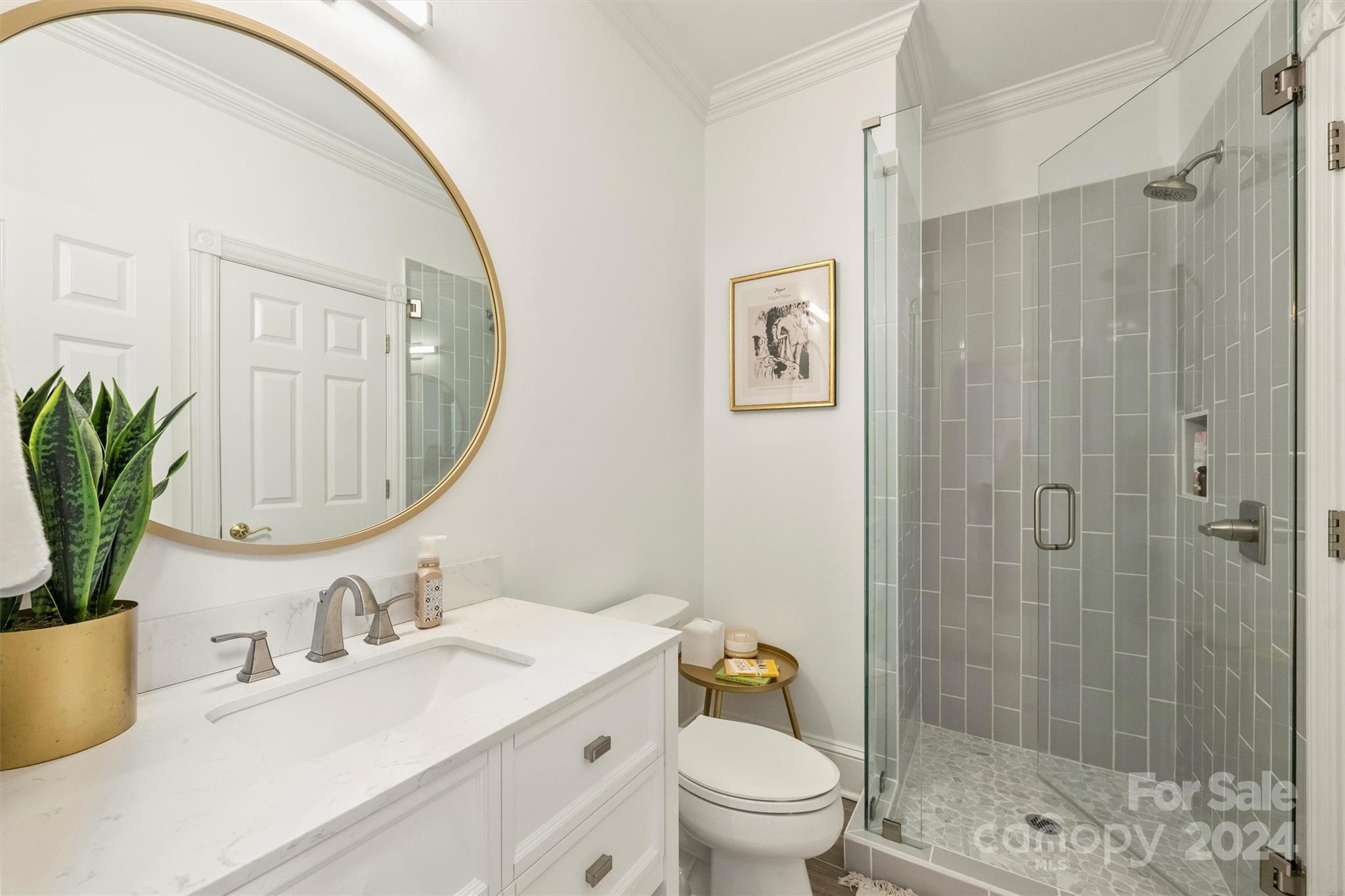 Piper Glen - Residential