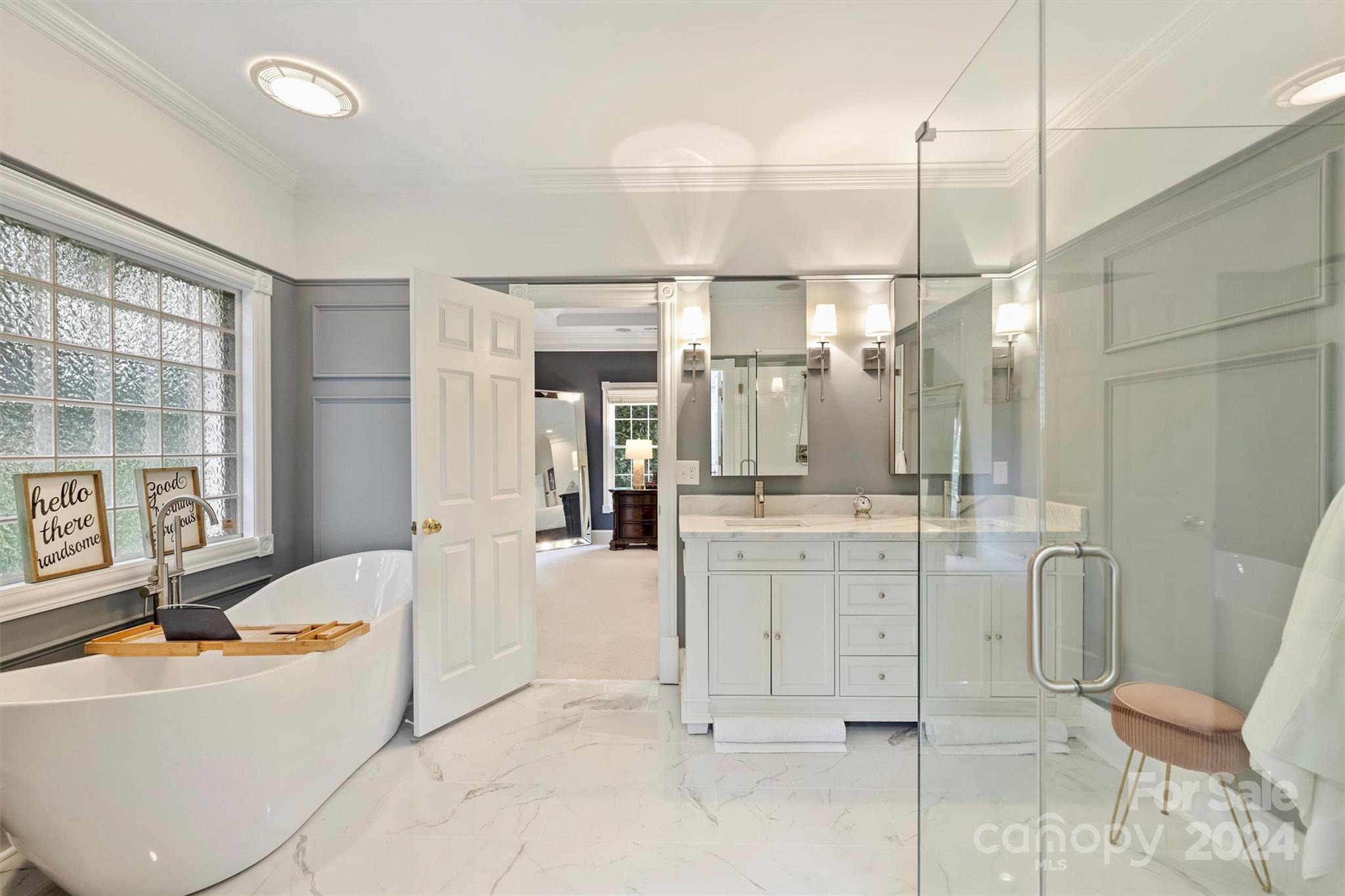 Piper Glen - Residential