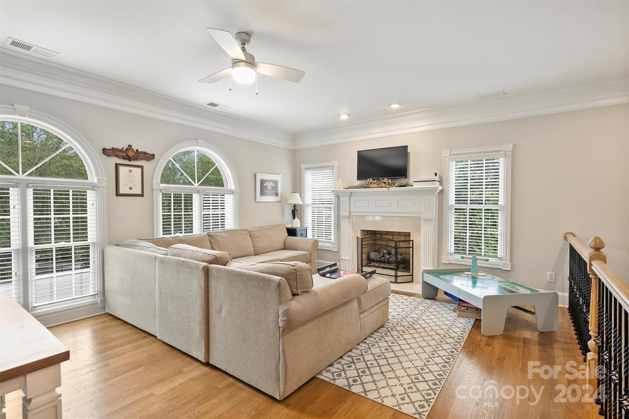 Piper Glen - Residential