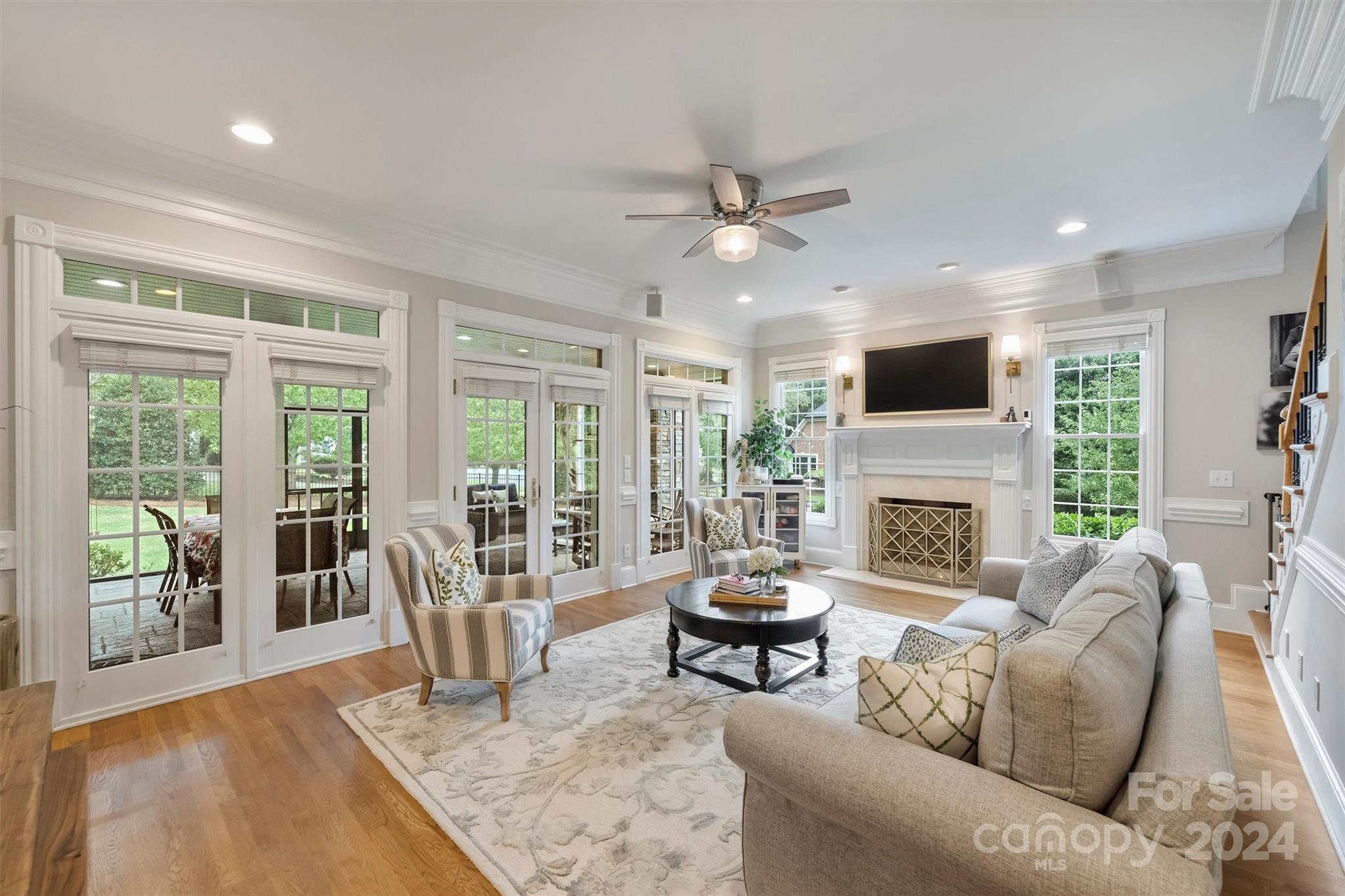 Piper Glen - Residential