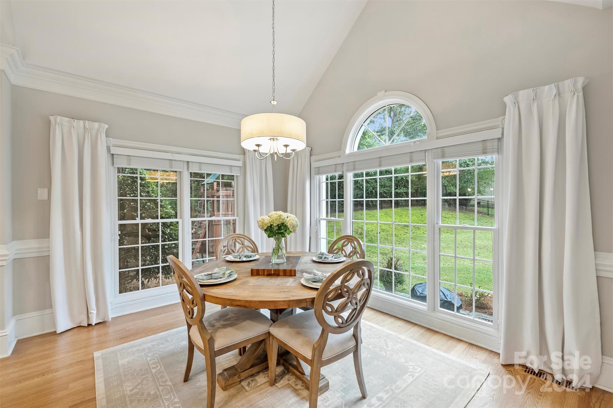 Piper Glen - Residential