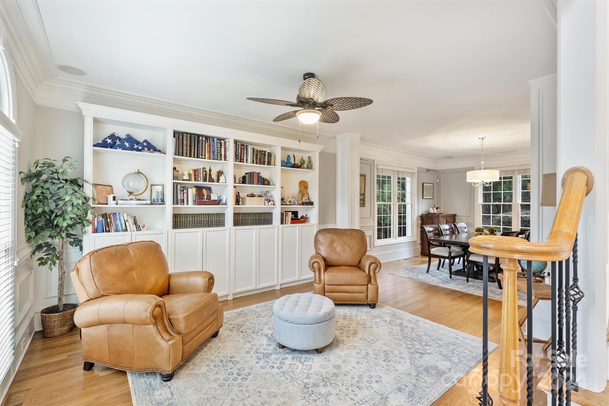 Piper Glen - Residential