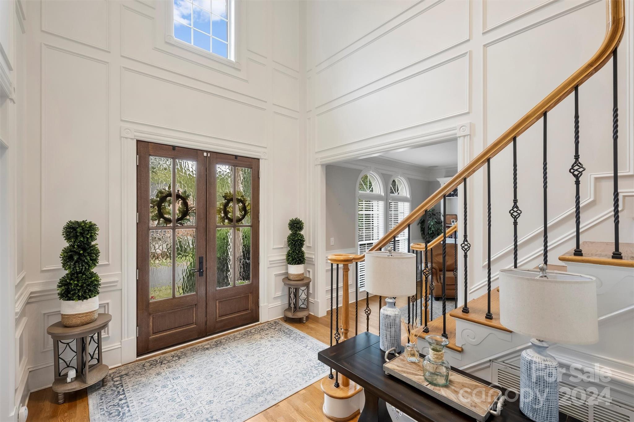 Piper Glen - Residential