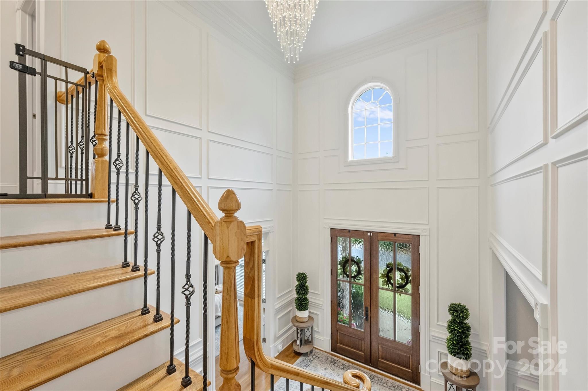 Piper Glen - Residential