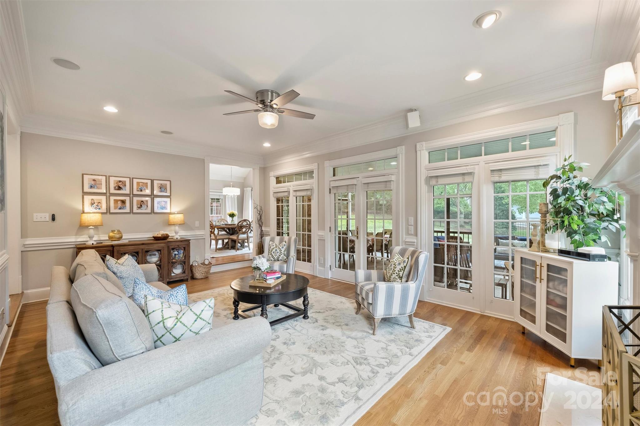 Piper Glen - Residential