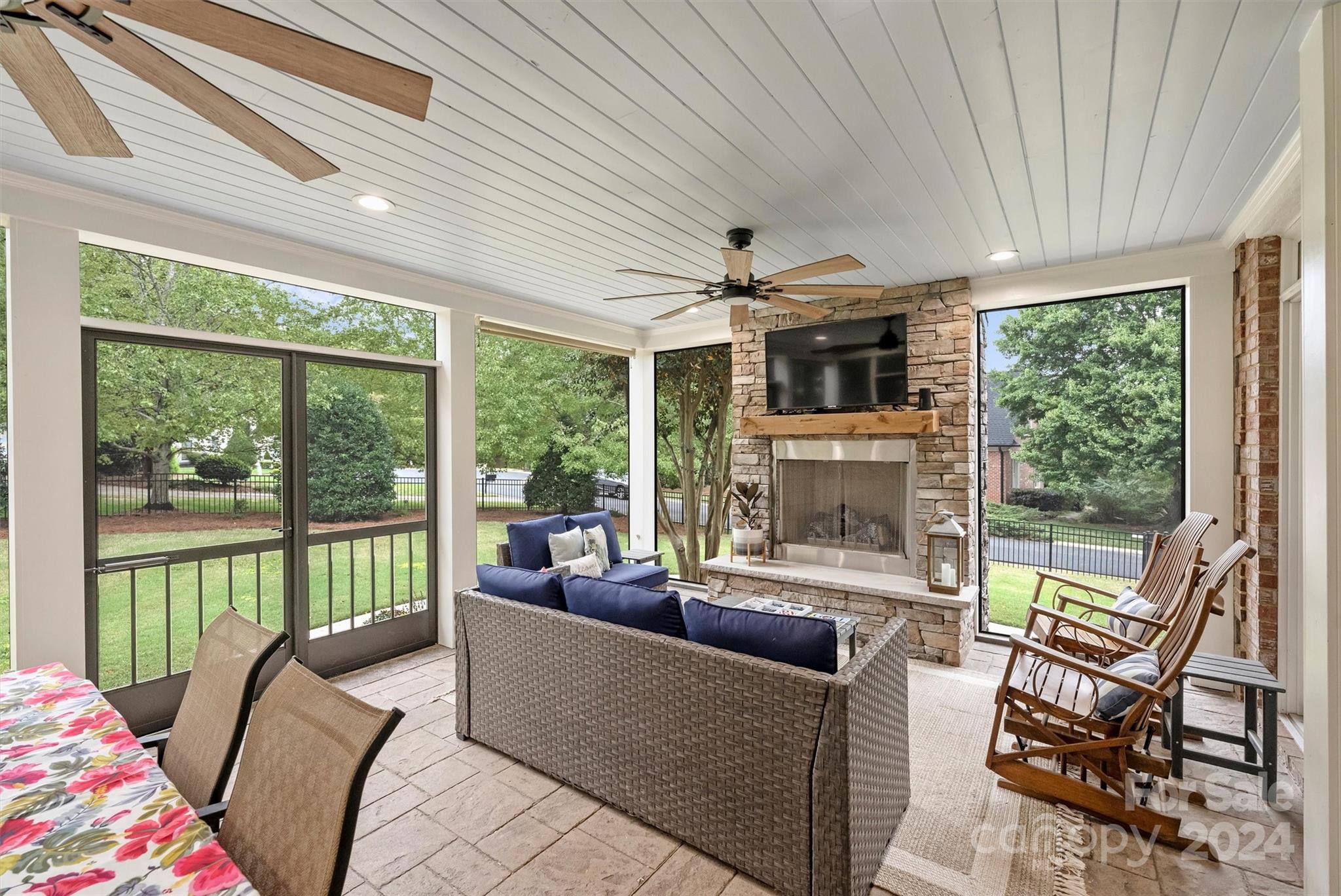 Piper Glen - Residential