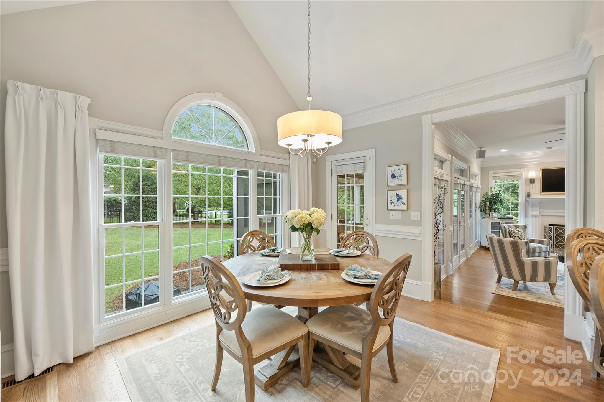 Piper Glen - Residential