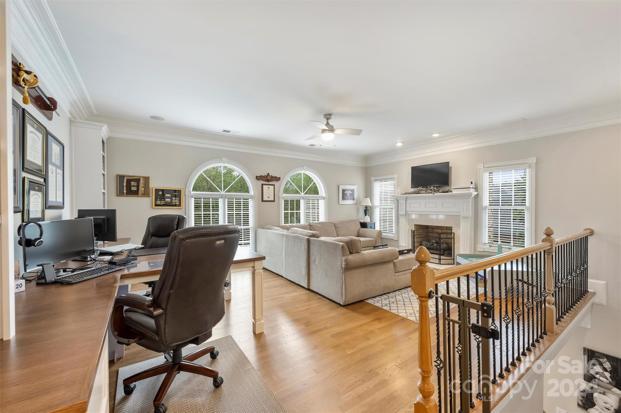 Piper Glen - Residential