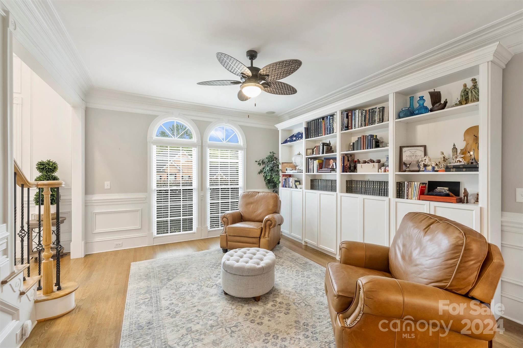 Piper Glen - Residential