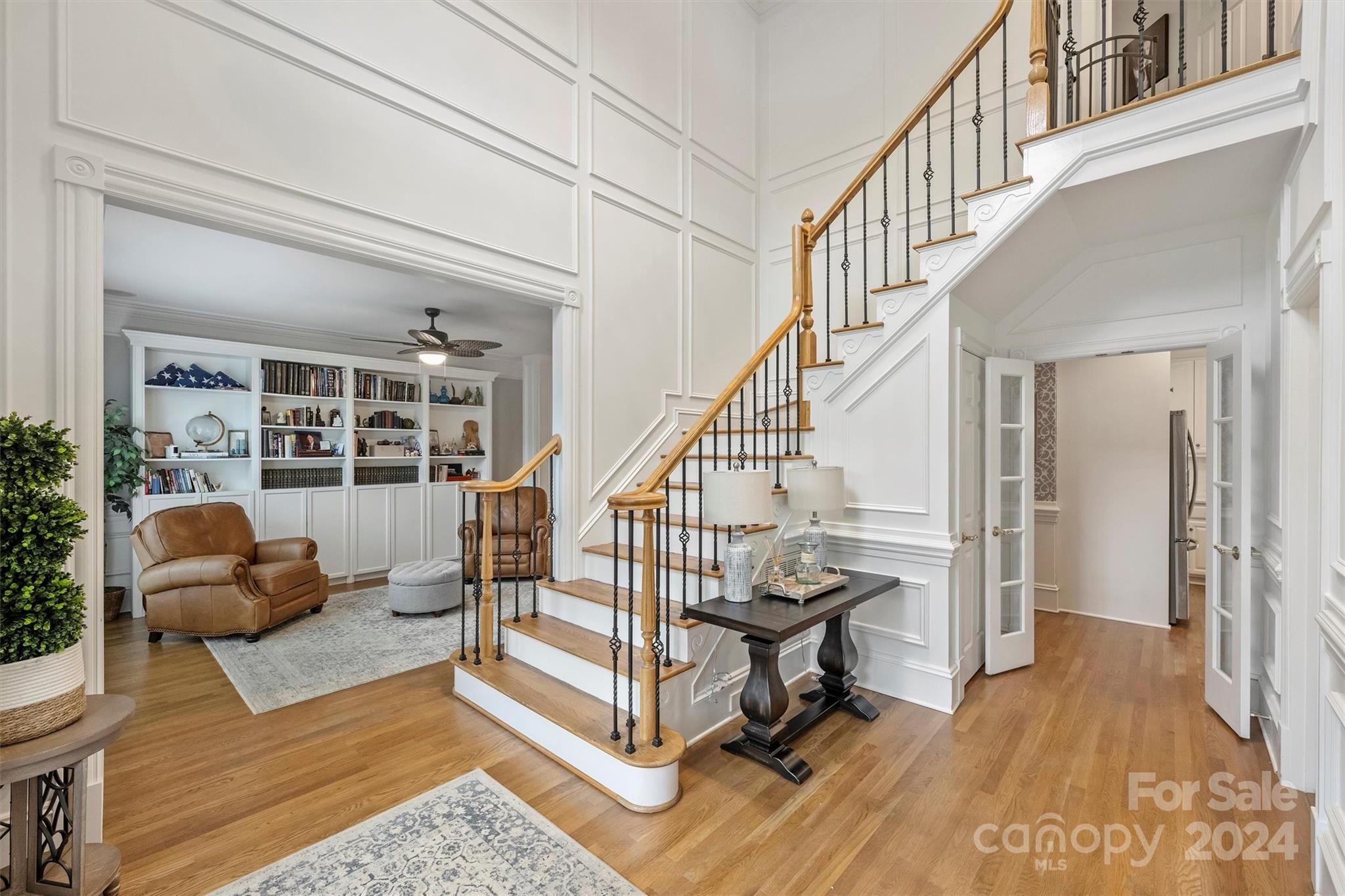 Piper Glen - Residential