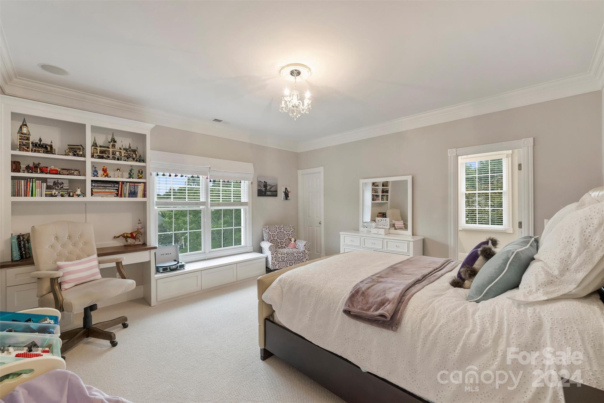 Piper Glen - Residential