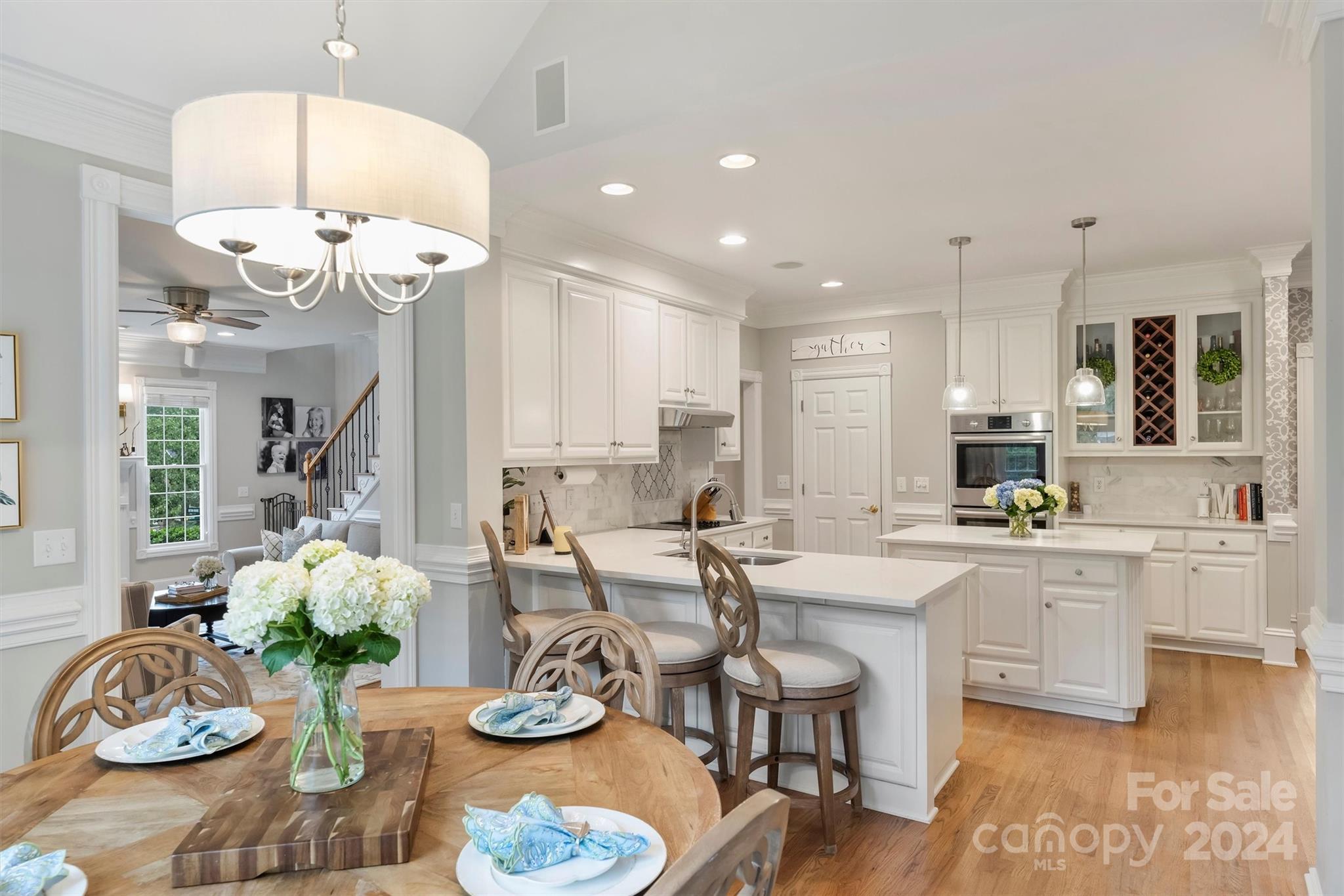 Piper Glen - Residential