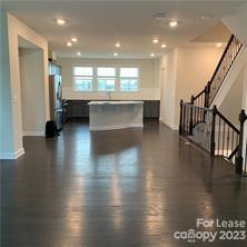 Rea Farms - Residential Lease