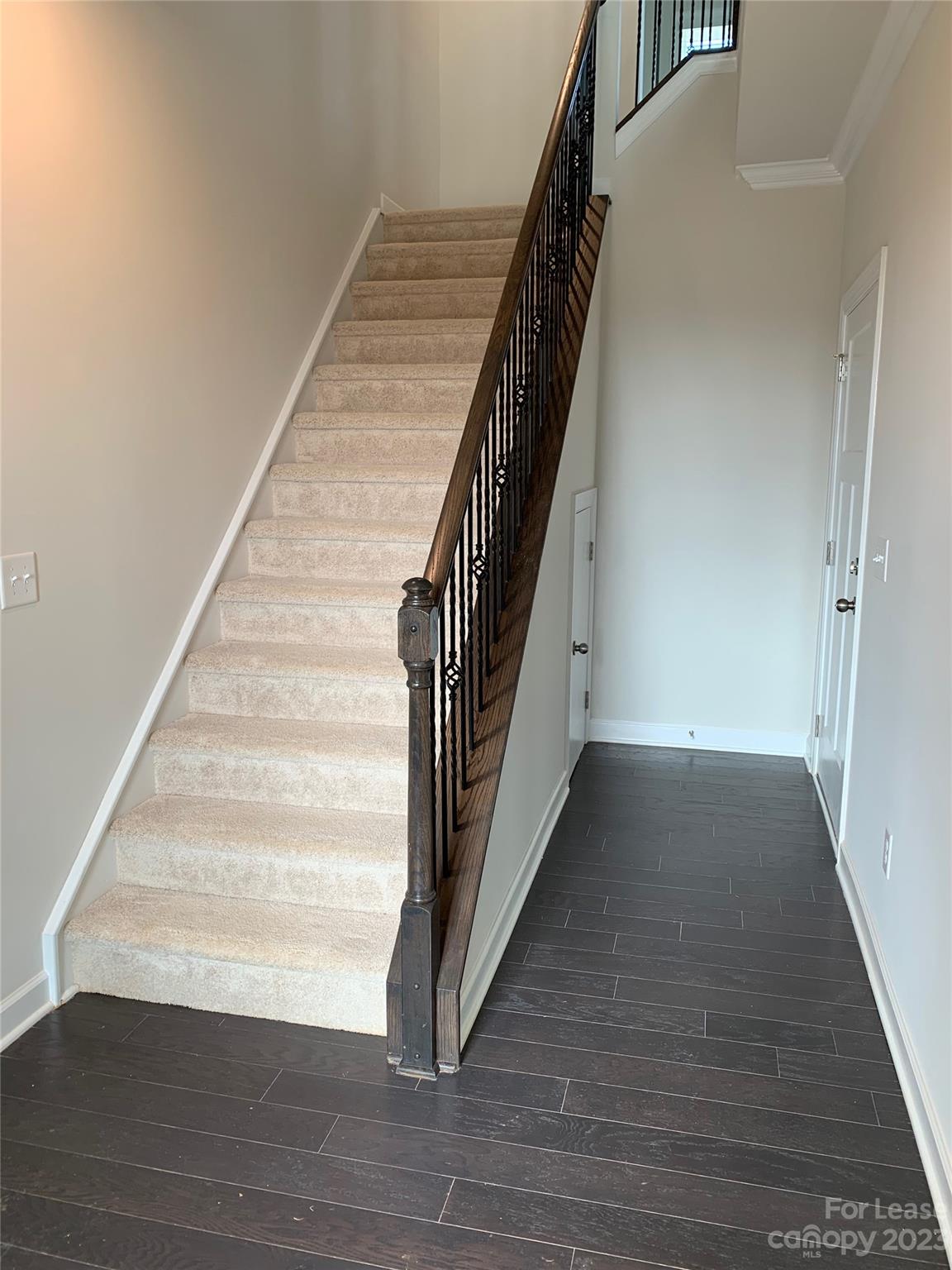 Rea Farms - Residential Lease