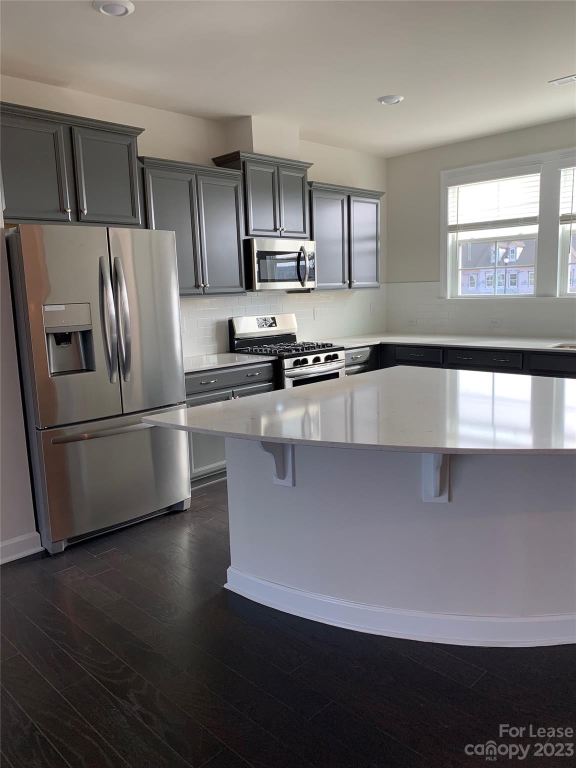 Rea Farms - Residential Lease