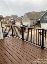 Rea Farms - Residential Lease