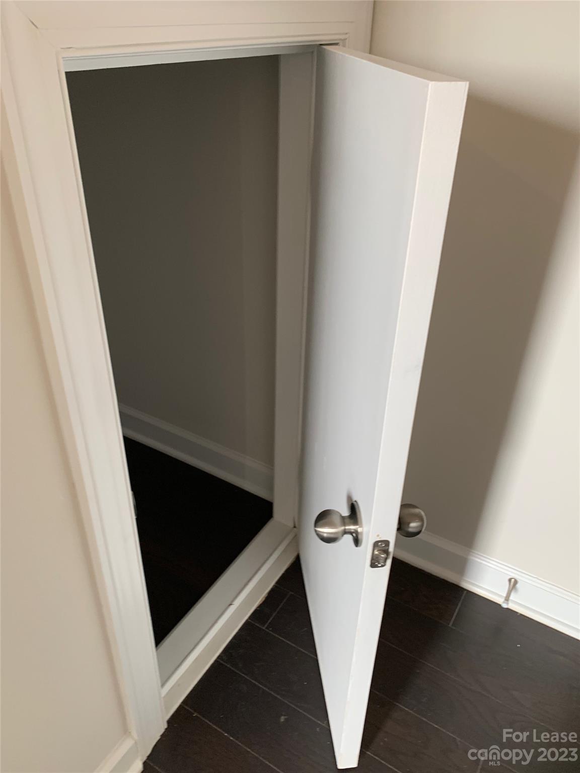 Rea Farms - Residential Lease