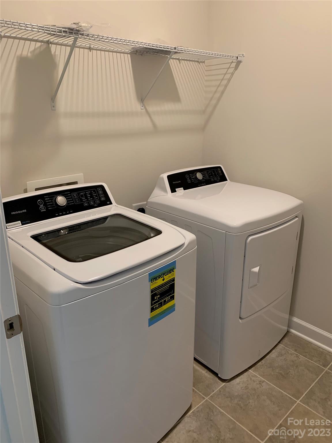 Rea Farms - Residential Lease