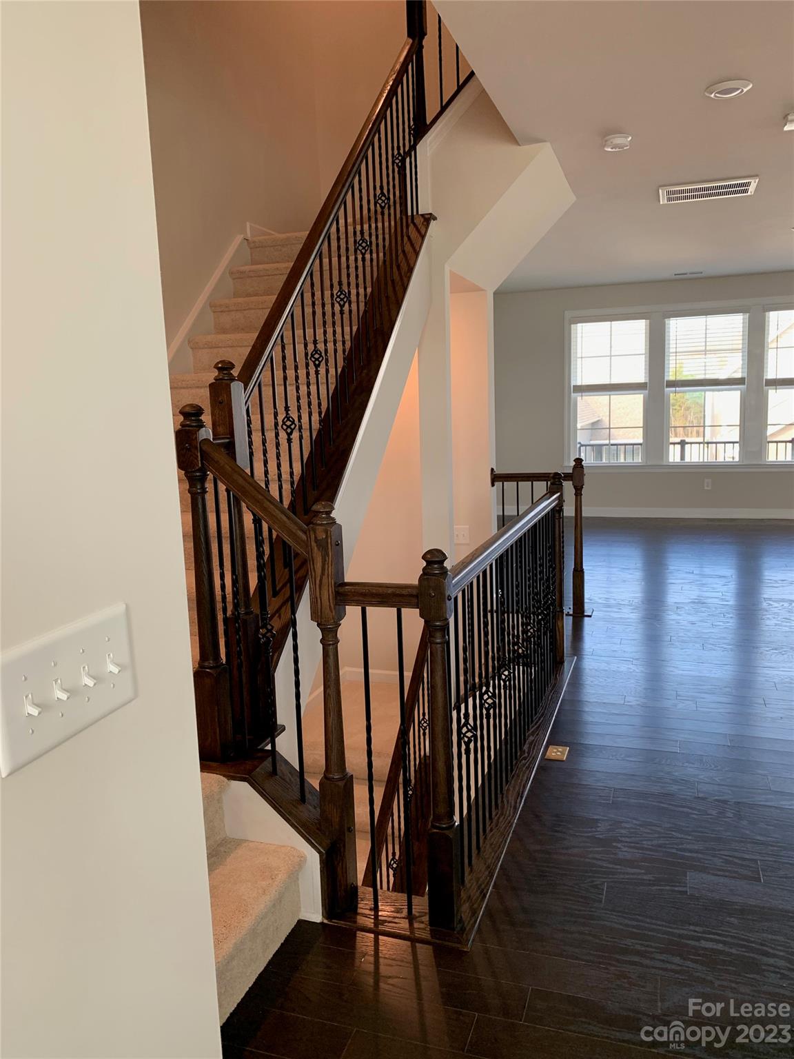 Rea Farms - Residential Lease