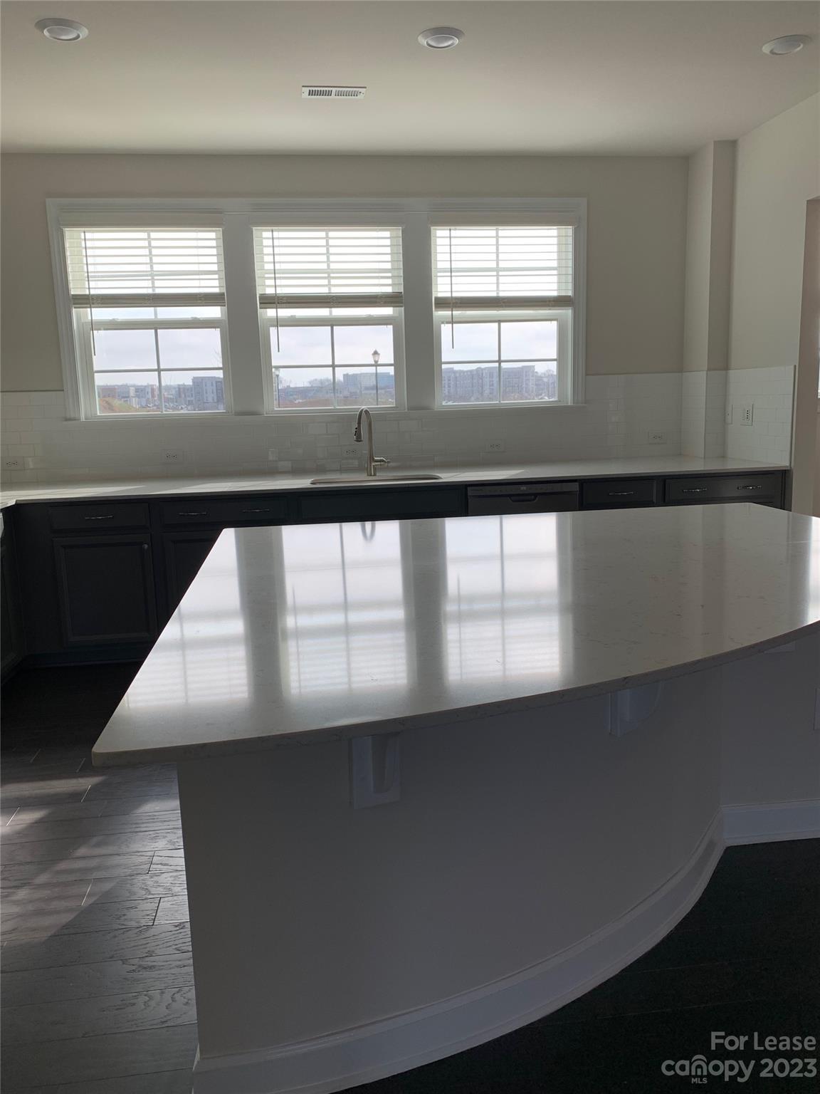 Rea Farms - Residential Lease