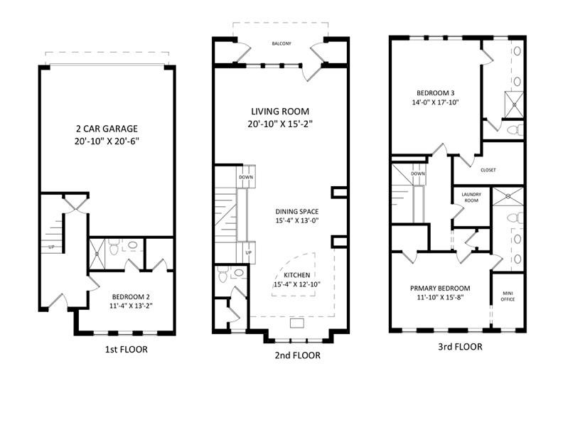 Rea Farms - Residential Lease