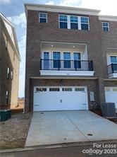 Rea Farms - Residential Lease